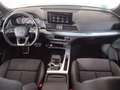 Audi Q5 40 TDI quattro-ultra Black line S tronic 150kW Gris - thumbnail 6