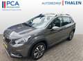 Peugeot 2008 1.2 PureTech Allure Grijs - thumbnail 1