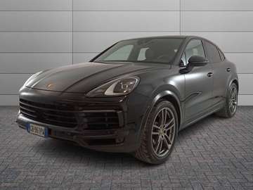 Cayenne Coupe 2019 Coupe 3.0 tiptronic! PREZZO REALE