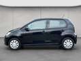 Volkswagen up! ! Move 1,0 l Klima Licht und Sicht Schwarz - thumbnail 2
