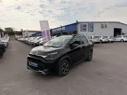 Citroen C3 Aircross PURETECH 110CH S\u0026S FEEL PACK