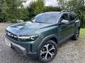 Dacia Duster TCe 130 Journey 4x4 NEU mit AHK !!! Grün - thumbnail 1