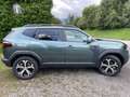 Dacia Duster TCe 130 Journey 4x4 NEU mit AHK !!! Grün - thumbnail 4
