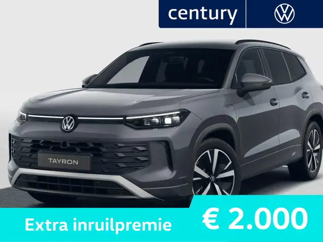 Volkswagen Tayron Life Edition 1.5 eHybrid 150 kW / 204 PK SUV 6 ver
