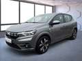 Dacia Sandero Expression TCe 90 Aut. Sitzh. R-Kamera CarPlay Kl Grau - thumbnail 1