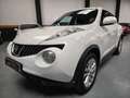 Nissan Juke 1.6i Tekna Premium Alb - thumbnail 1