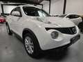 Nissan Juke 1.6i Tekna Premium Alb - thumbnail 2