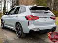 BMW X3 M X3 M 510ch BVA8 Competition Gris - thumbnail 22