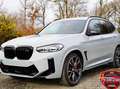 BMW X3 M X3 M 510ch BVA8 Competition Gris - thumbnail 2