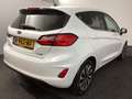 Ford Fiesta 1.0 EcoBoost Hybrid Titanium | Getint glas | Airco Blanc - thumbnail 3