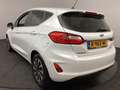 Ford Fiesta 1.0 EcoBoost Hybrid Titanium | Getint glas | Airco Blanc - thumbnail 4