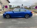 Honda Civic Limousine 1.5 VTEC Elegance CVT NAVI|SHZ|RFK Bleu - thumbnail 3