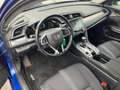 Honda Civic Limousine 1.5 VTEC Elegance CVT NAVI|SHZ|RFK Bleu - thumbnail 5