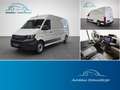 Volkswagen Crafter 35 lang Hochdach FWD DAB+ Klimaanlage Bianco - thumbnail 1