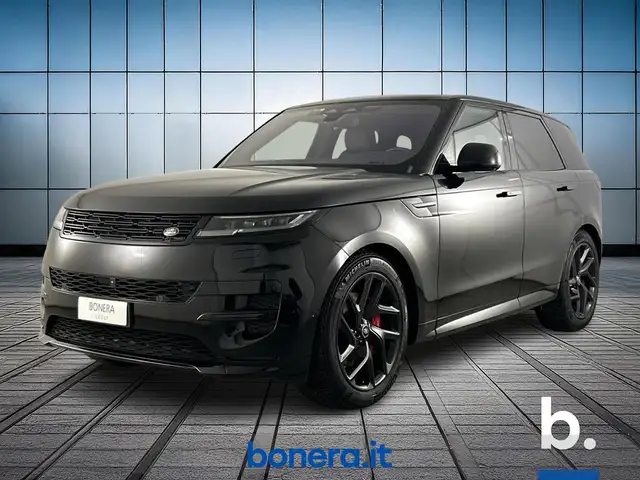 Land Rover Range Rover Sport 3.0d i6 mhev Dynamic HSE awd 300cv auto