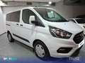 Ford Tourneo Custom 2.0 EcoBlue 100kW (136CV) L1 Trend Blanco - thumbnail 3