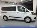 Ford Tourneo Custom 2.0 EcoBlue 100kW (136CV) L1 Trend Blanco - thumbnail 4