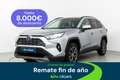 Toyota RAV 4 2.5 hybrid 2WD Advance Gris - thumbnail 1