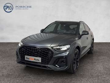 40 TDI quattro S line