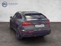 Audi Q5 40 TDI quattro S line Grau - thumbnail 4