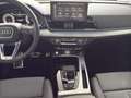 Audi Q5 40 TDI quattro S line Gris - thumbnail 10