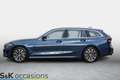 BMW 330 3-serie Touring 330e xDrive Pano Led Leder BMW 3-s Blauw - thumbnail 40