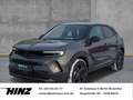 Opel Mokka Black 1.2 Keyless,Kamera+PDCv.u.h,Klimauto Grau - thumbnail 1