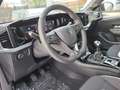 Opel Mokka Black 1.2 Keyless,Kamera+PDCv.u.h,Klimauto Grau - thumbnail 14