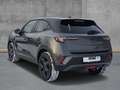 Opel Mokka Black 1.2 Keyless,Kamera+PDCv.u.h,Klimauto Grau - thumbnail 6