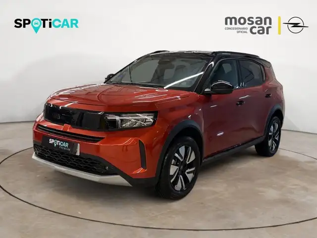 Opel Frontera Electric 44kWh GS 113