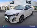 Peugeot 208 Style Eléctrico 136 Blanco - thumbnail 1