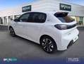 Peugeot 208 Style Eléctrico 136 Blanco - thumbnail 5