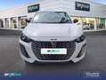 Peugeot 208 Style Eléctrico 136 Blanco - thumbnail 2