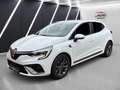 Renault Clio 1.5dCi RS-Line Sondermo.Kam.Navi 1 Hand SHZ Blanc - thumbnail 2