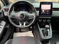 Renault Clio 1.5dCi RS-Line Sondermo.Kam.Navi 1 Hand SHZ Blanc - thumbnail 8