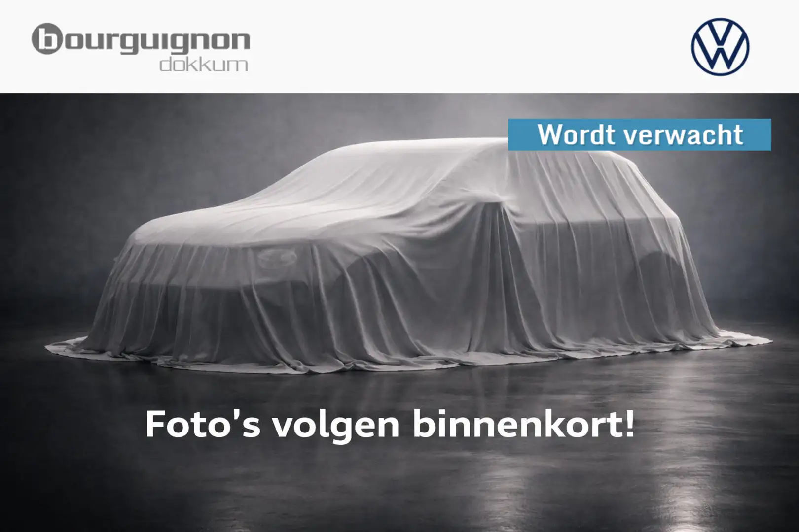 Volkswagen T-Cross 1.0 TSI Life | Wordt verwacht | Clima | Camera | P Gris - 1