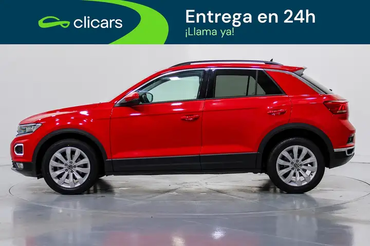 Volkswagen T-Roc Advance 1.0 TSI (2021) 2021, foto 8