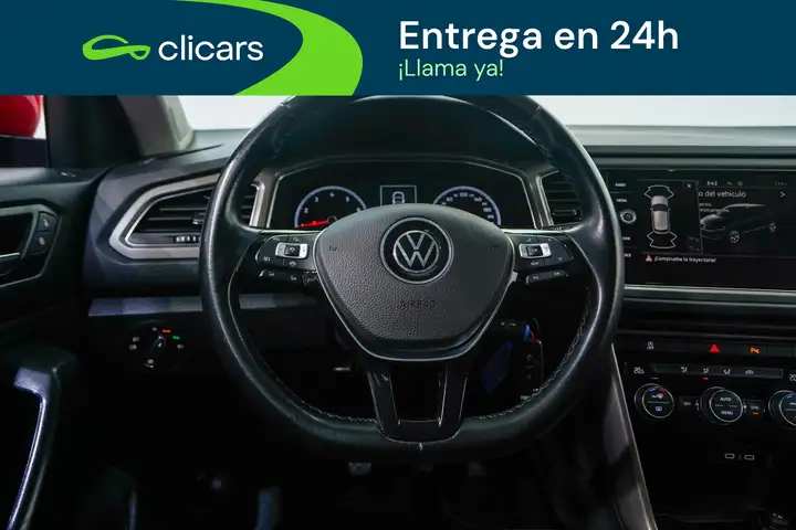 Volkswagen T-Roc Advance 1.0 TSI (2021) 2021, foto 19
