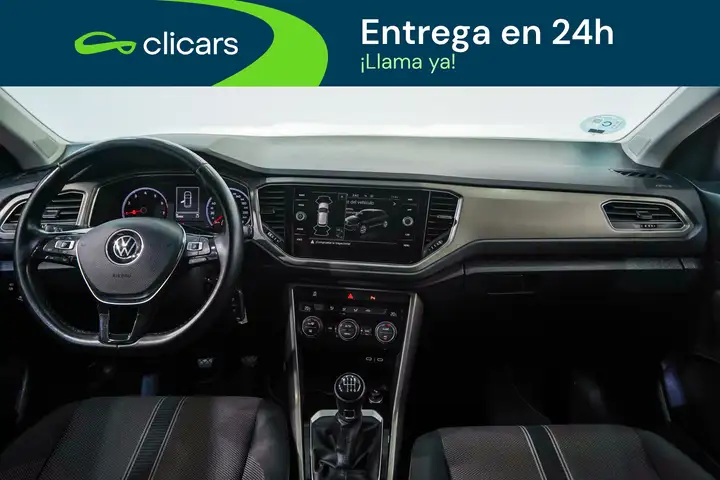 Volkswagen T-Roc Advance 1.0 TSI (2021) 2021, foto 13
