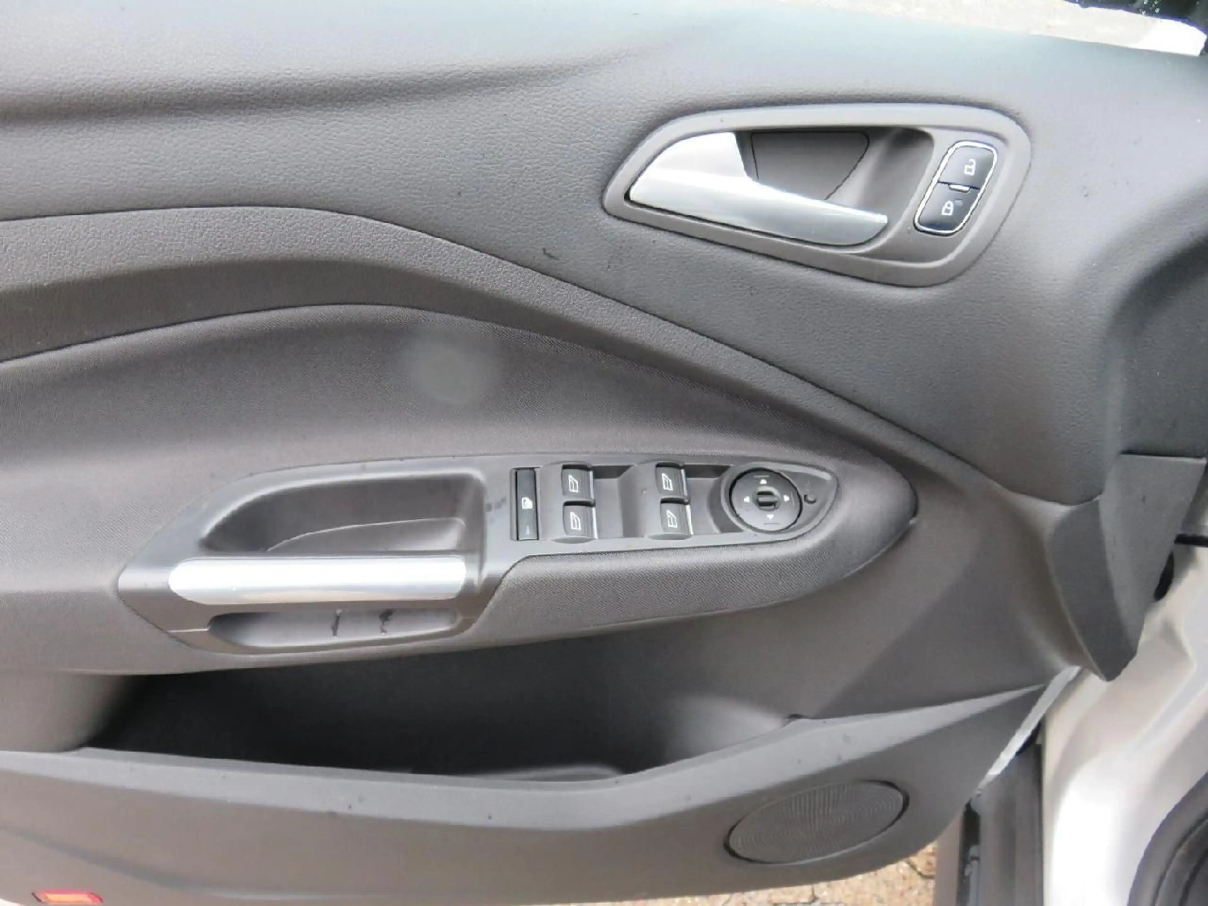 Ford C-Max C-MAX Business Edition — photo 9