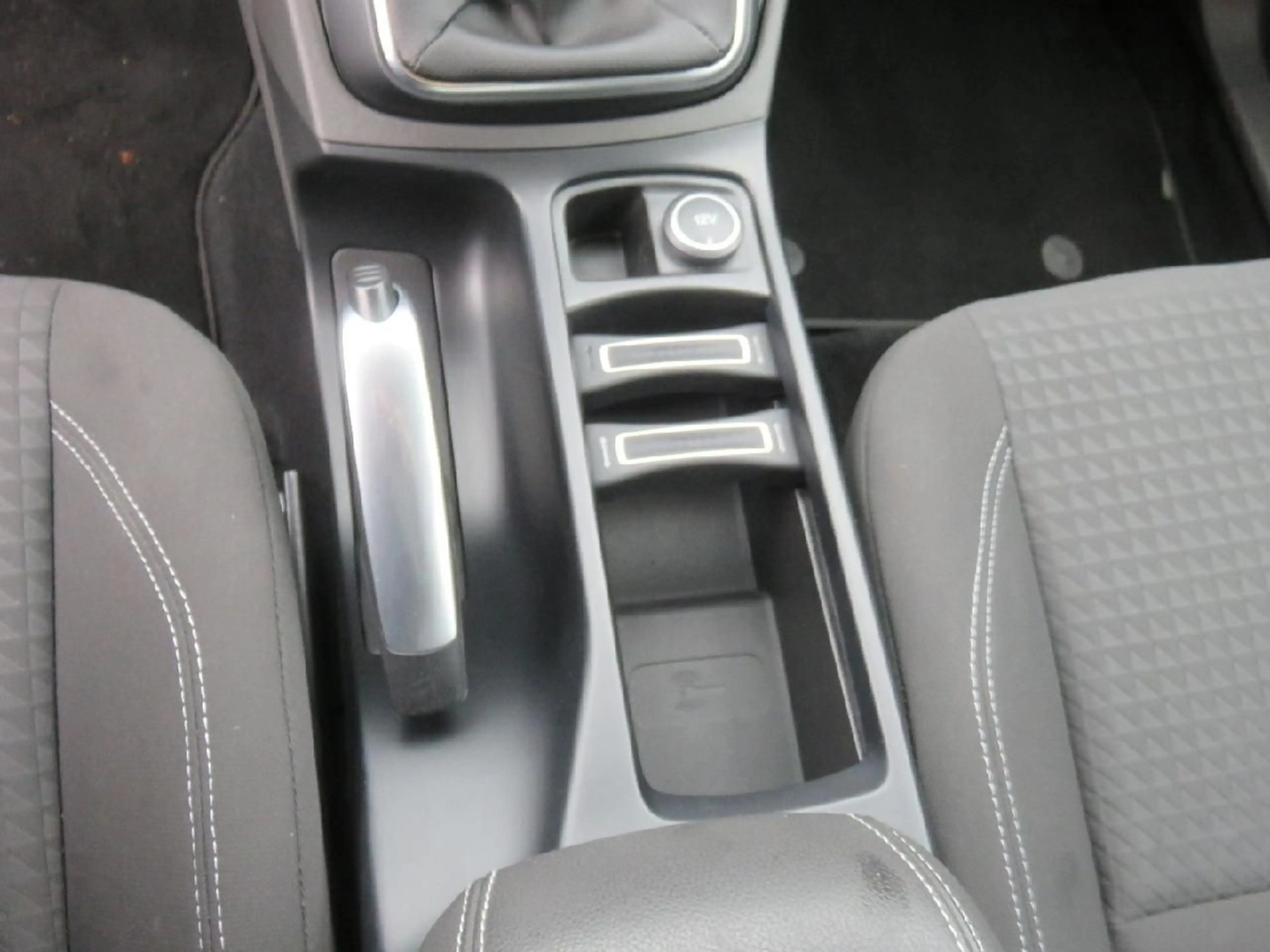 Ford C-Max C-MAX Business Edition — photo 16