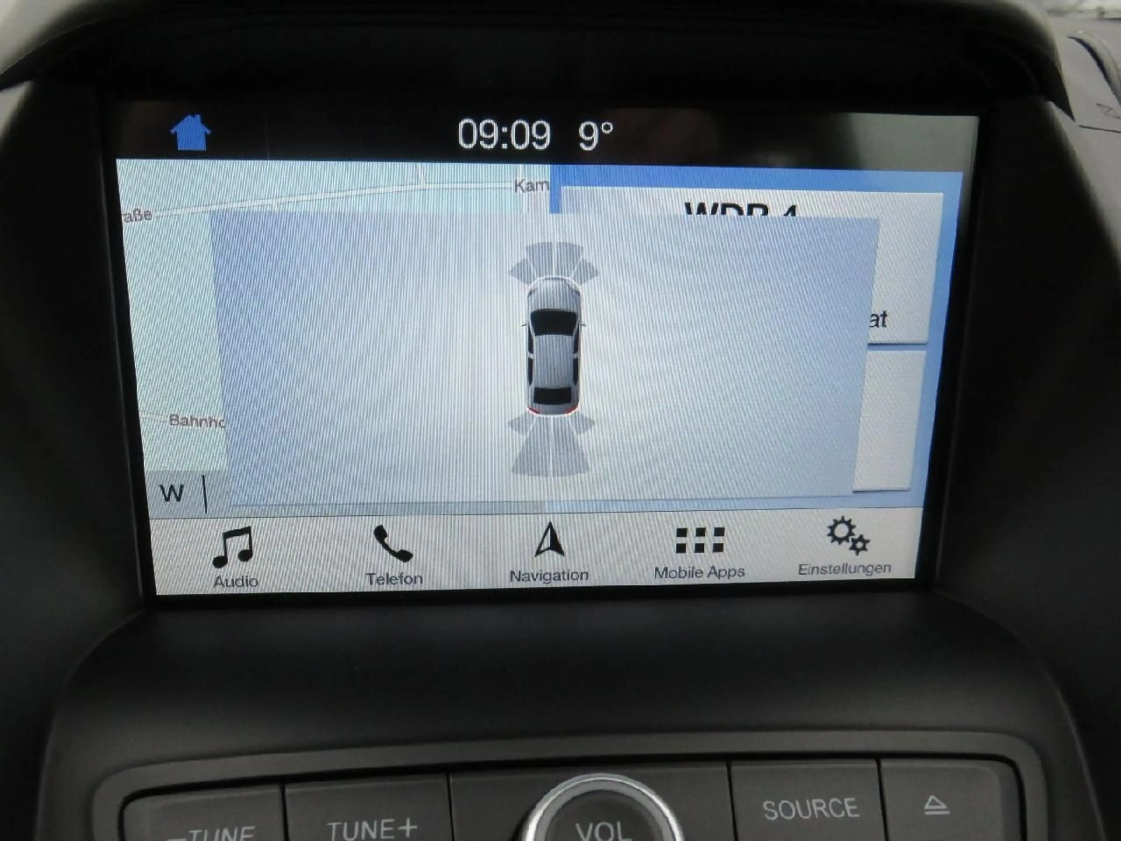 Ford C-Max C-MAX Business Edition — photo 13