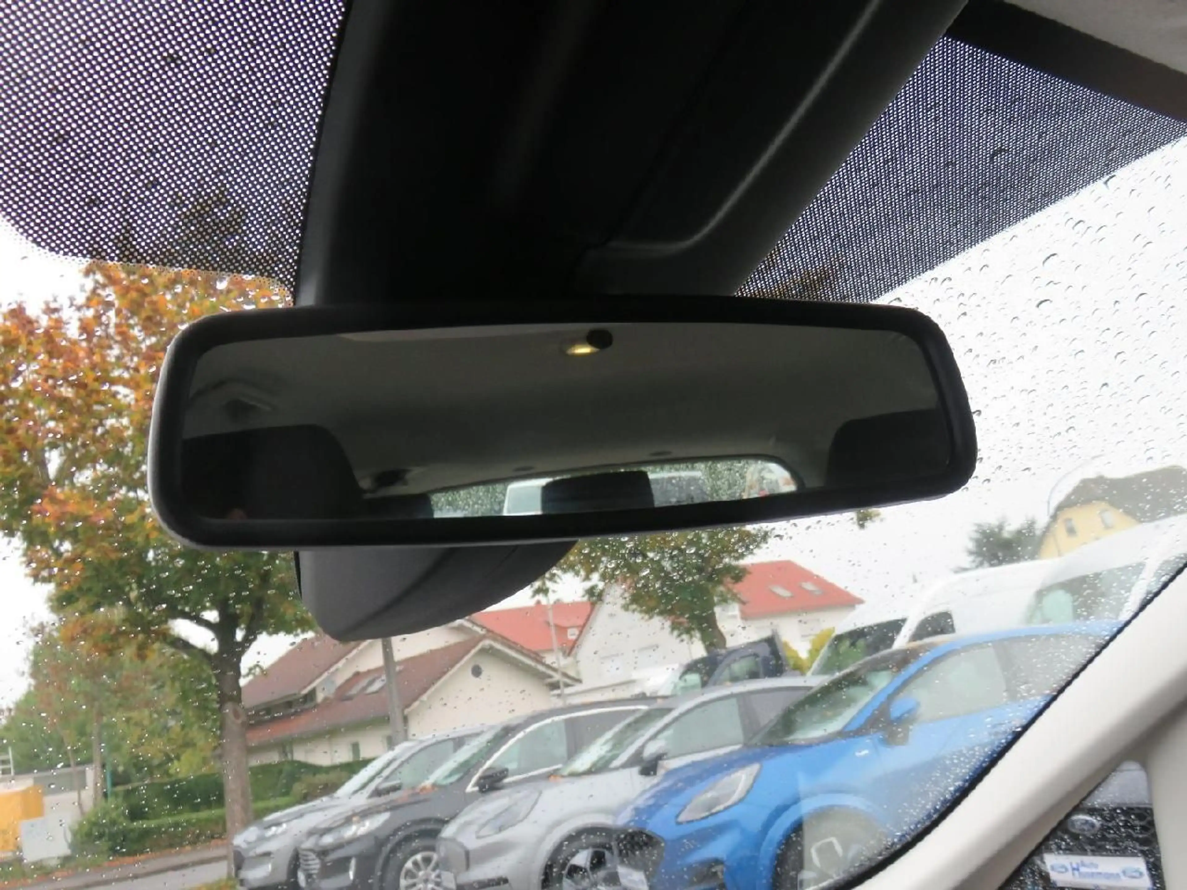 Ford C-Max C-MAX Business Edition — photo 17