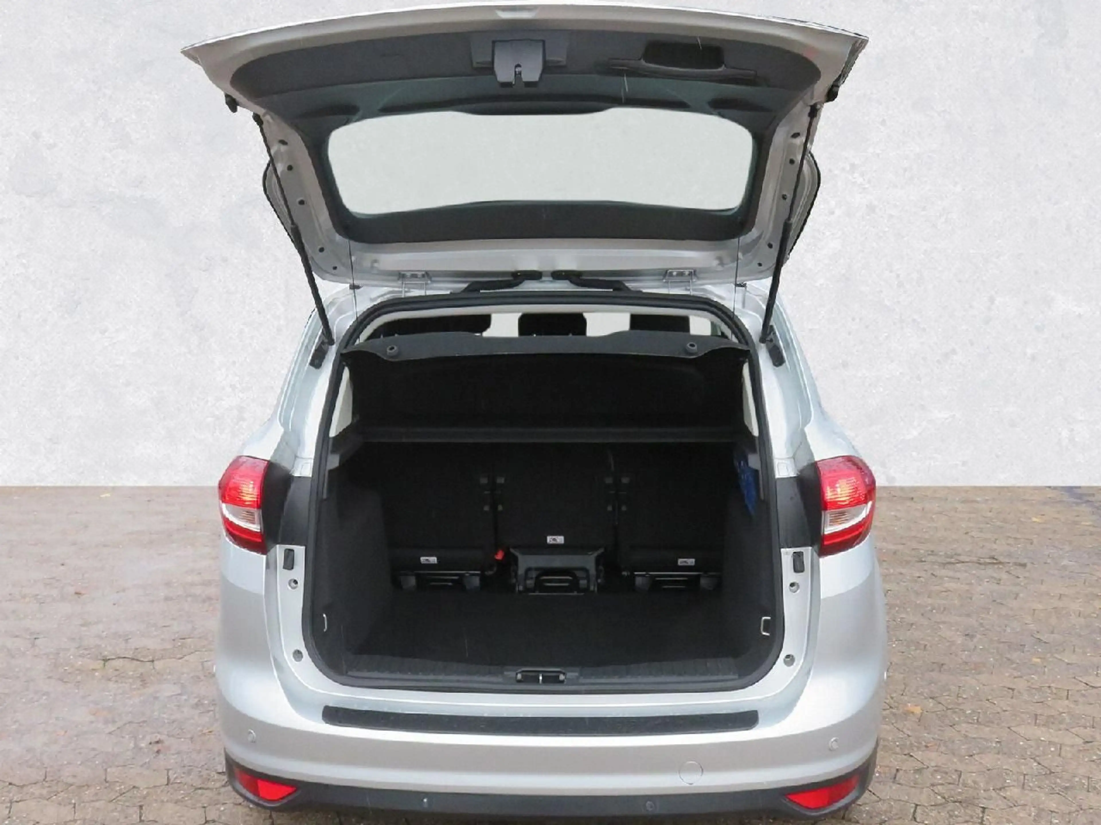 Ford C-Max C-MAX Business Edition — photo 5
