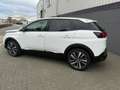 Peugeot 3008 1.2 PureTech Blue Lease*CAMERA*CARPLAY*APK*NAP*CRU Blanc - thumbnail 8