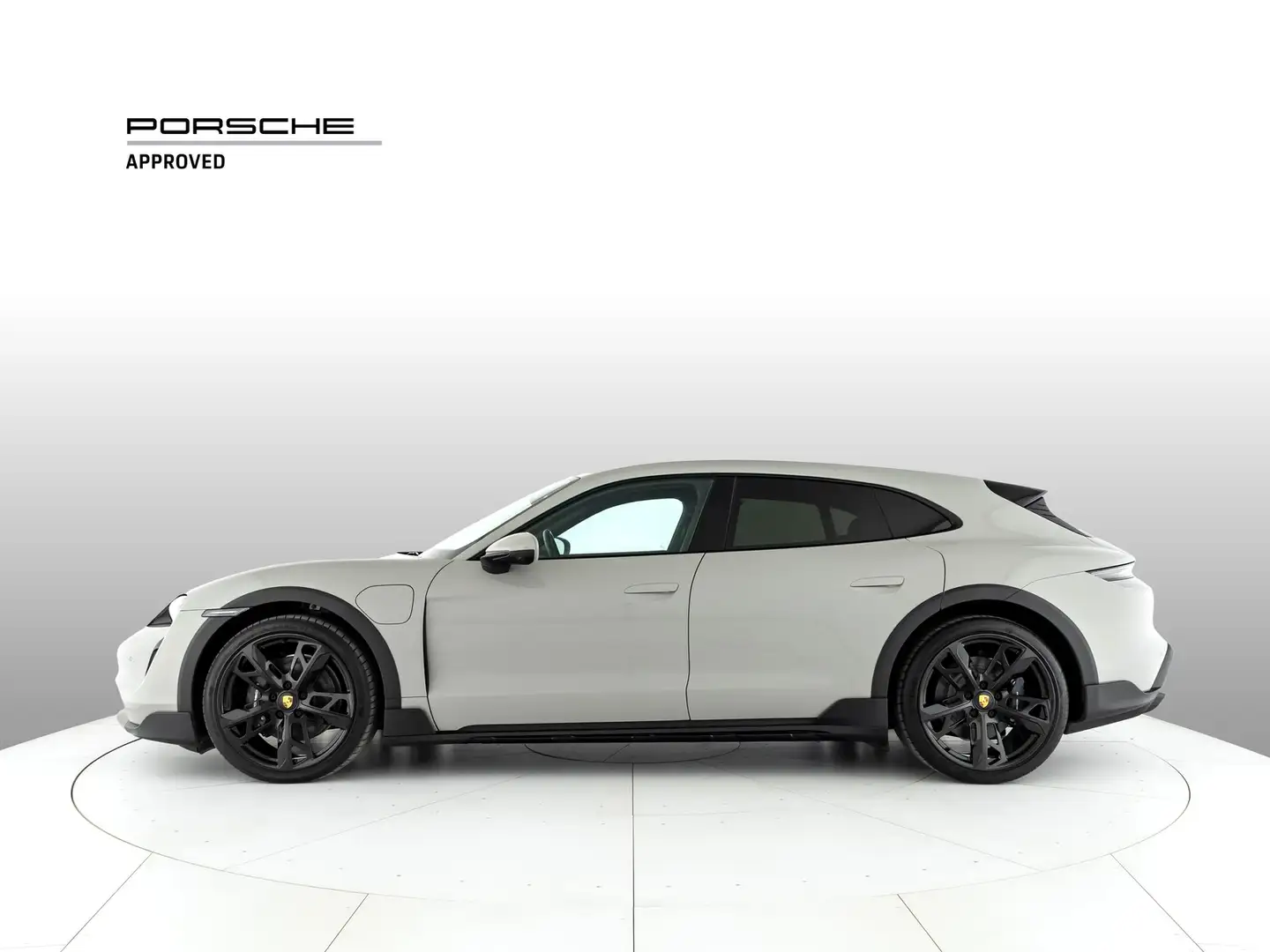 Porsche Taycan cross turismo 4 5p.ti - 2