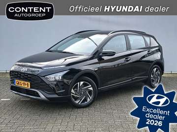 1.0 T-GDI 100PK Comfort Smart | Navi | Cruise | Ai