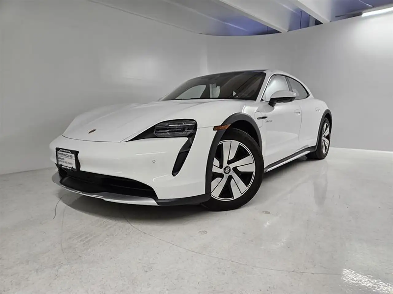 2023 Porsche Taycan