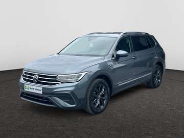 Life 2.0 TDI SCR 110 kW (150 ch) 7 vitesses DSG