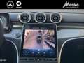 Mercedes-Benz C 300 d T-Mod AMG Distr+Memo+Digi+360+19er+AHK Gris - thumbnail 12